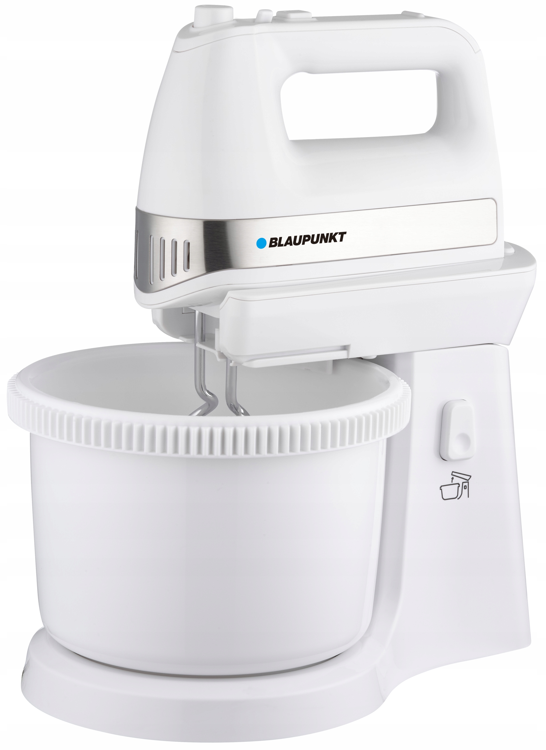 Blaupunkt HMM601 750W ručný mixér biely